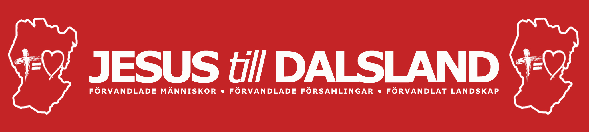 Jesus till Dalsland